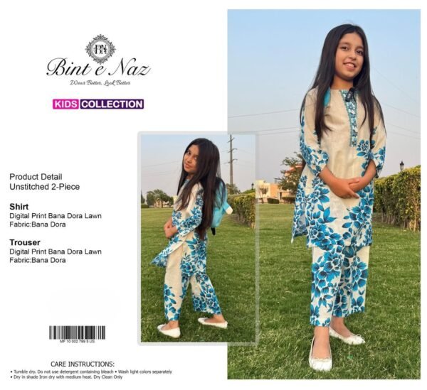 Kids Lawn Collection