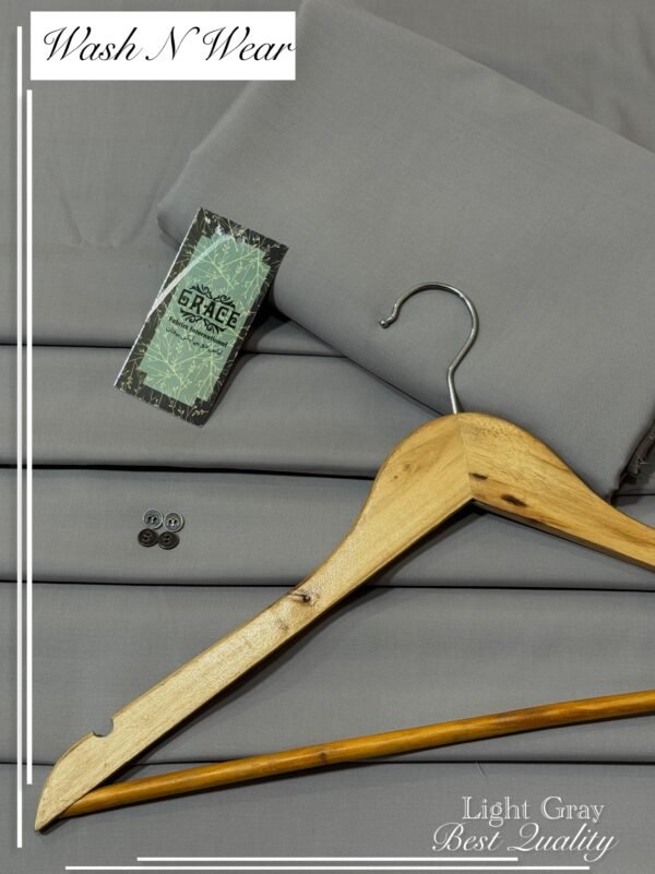 Men Wash & Wear