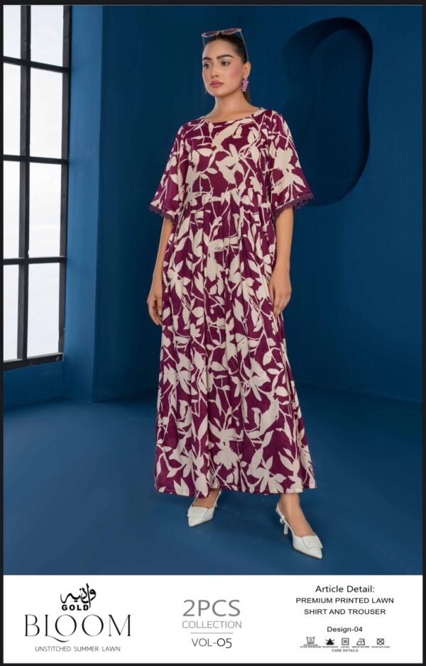 2 Piece Suit