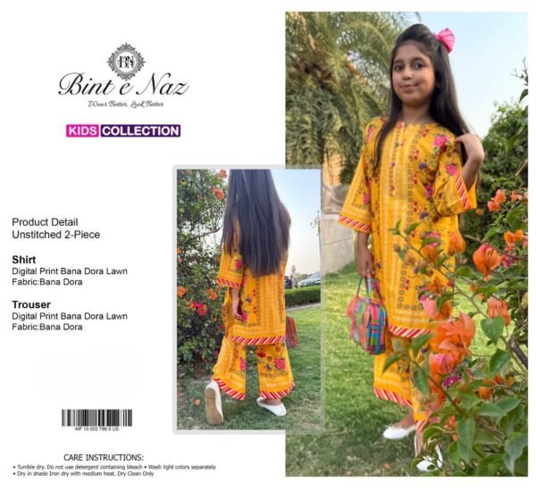 Kids Lawn Collection