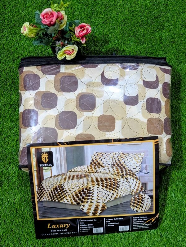 Premium Bedsheets