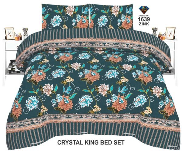 Premium Bedsheet