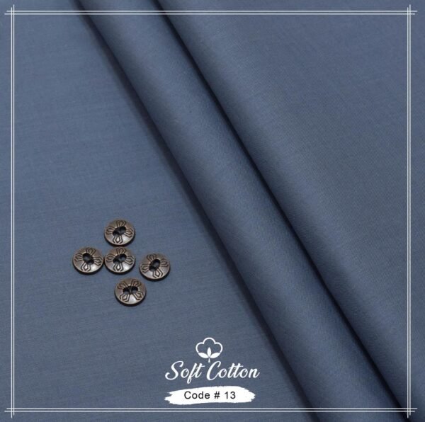 Gents Soft Cotton