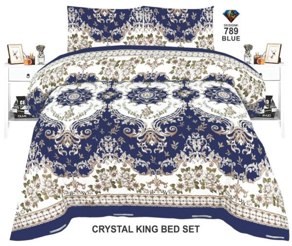 Premium Bedsheet