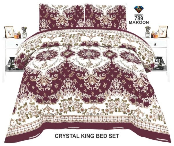Premium Bedsheet