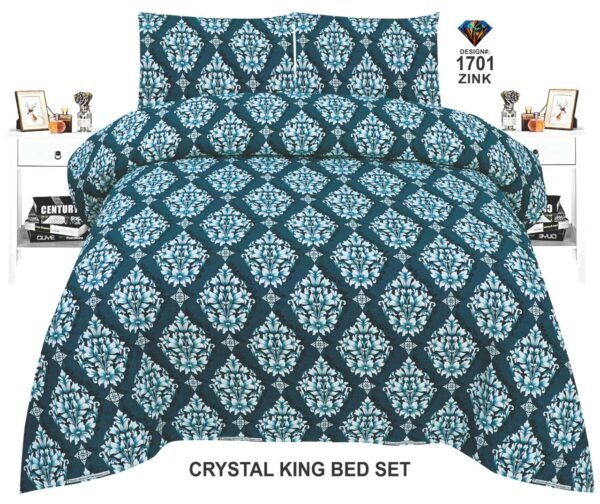 Premium Bedsheet