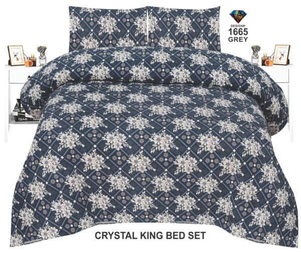 Premium Bedsheet
