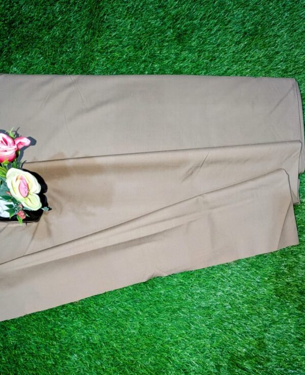 Men Wash & Wear
