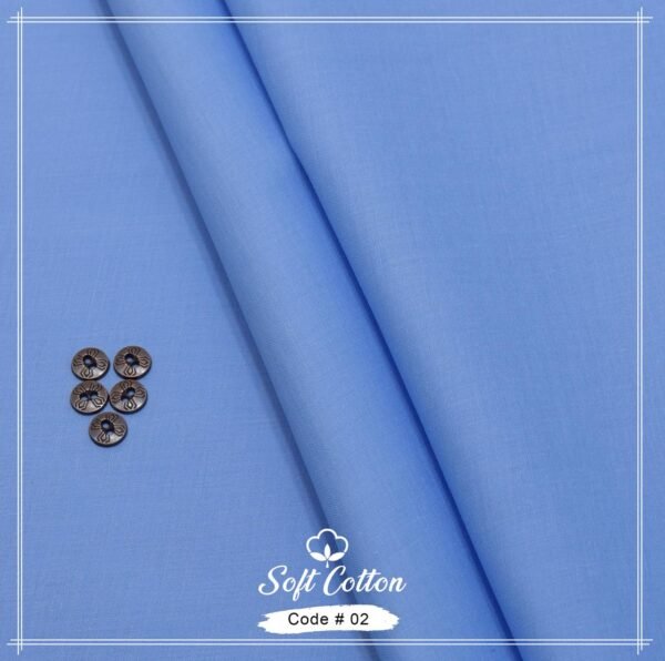 Gents Soft Cotton