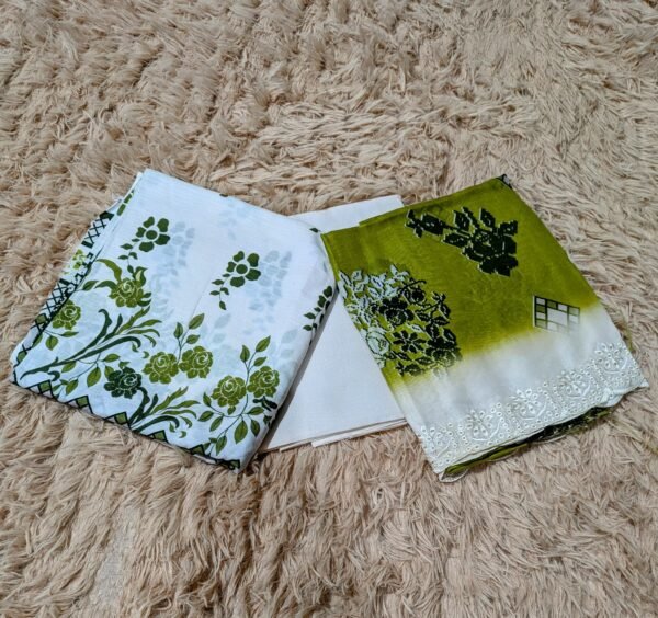 Saya Lawn 3 pc