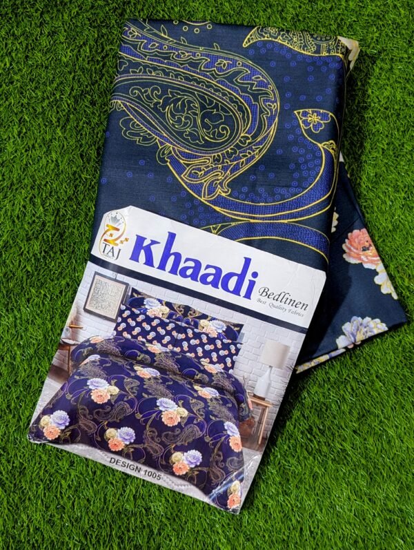 Premium Bedsheets