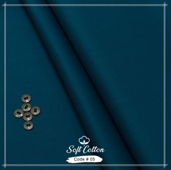 Gents Soft Cotton