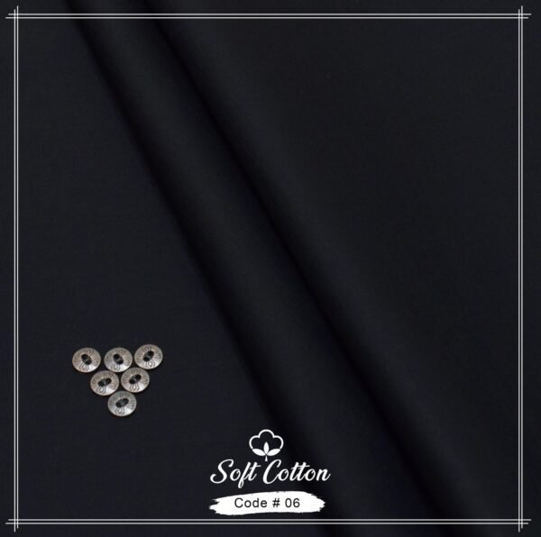 Gents Soft Cotton
