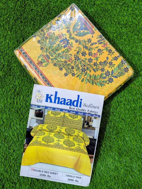 Premium Bedsheets