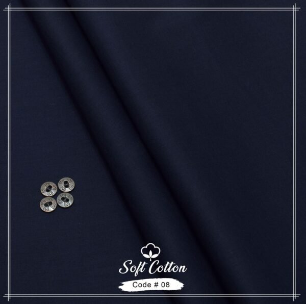Gents Soft Cotton