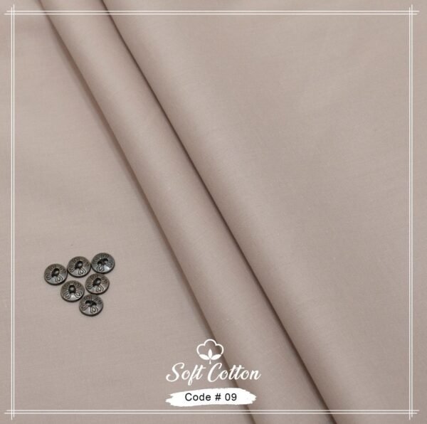 Gents Soft Cotton