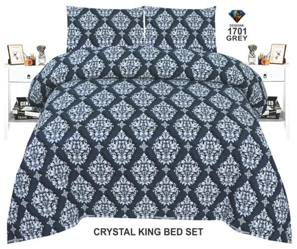 Premium Bedsheet