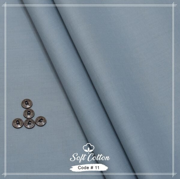 Gents Soft Cotton