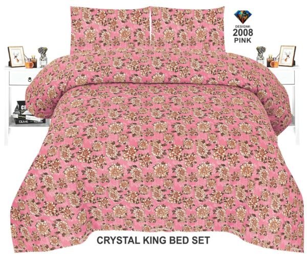 Premium Bedsheet
