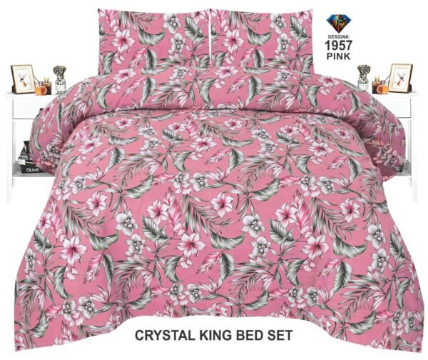 Premium Bedsheet