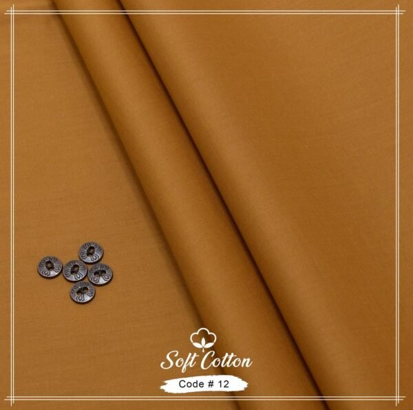 Gents Soft Cotton